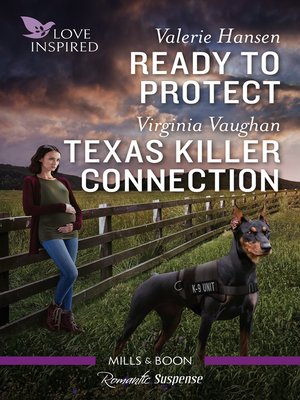cover image of Ready to Protect / Texas Killer Connection